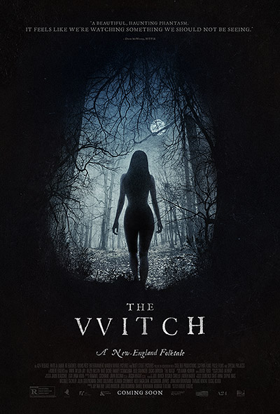 فیلم The Witch