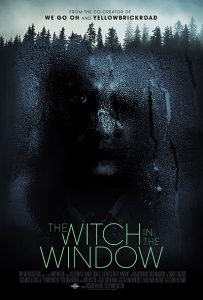 فیلم The Witch in the Window
