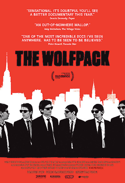 مستند The Wolfpack