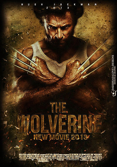 فیلم Wolverine