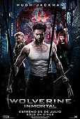 دانلود فیلم the wolverine