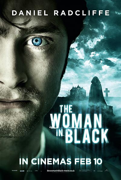 فیلم The Woman in Black 1080p