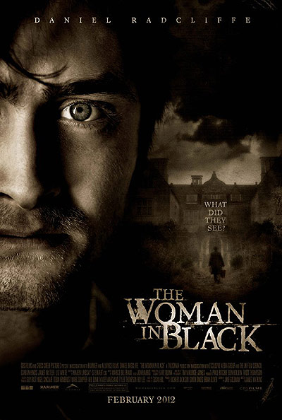 فیلم The Woman in Black