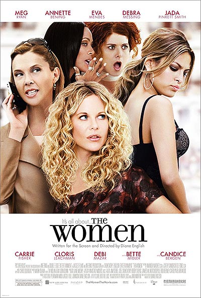 فیلم The Women