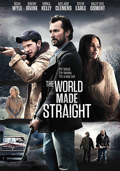 فیلم The World Made Straight 1080p