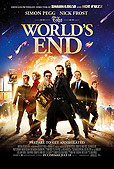 دانلود فیلم the worlds end