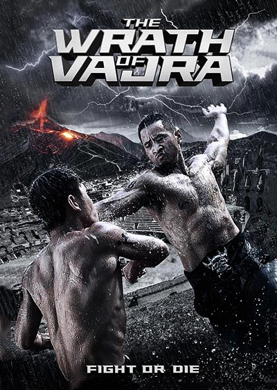فیلم The Wrath of Vajra 720p