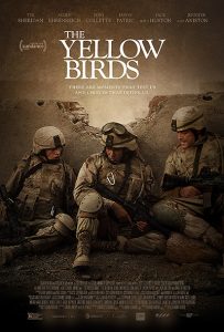 فیلم The Yellow Birds