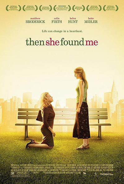 فیلم Then She Found Me