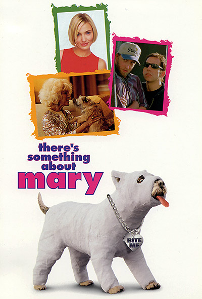 فیلم There's Something About Mary