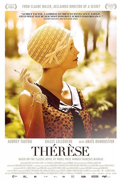 فیلم Therese
