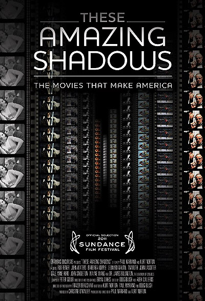 مستند These Amazing Shadows