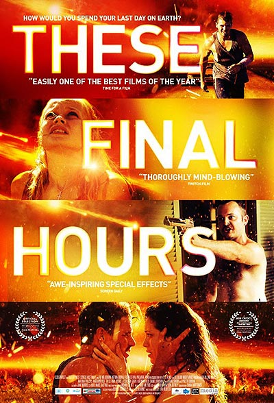 فیلم These Final Hours 1080p