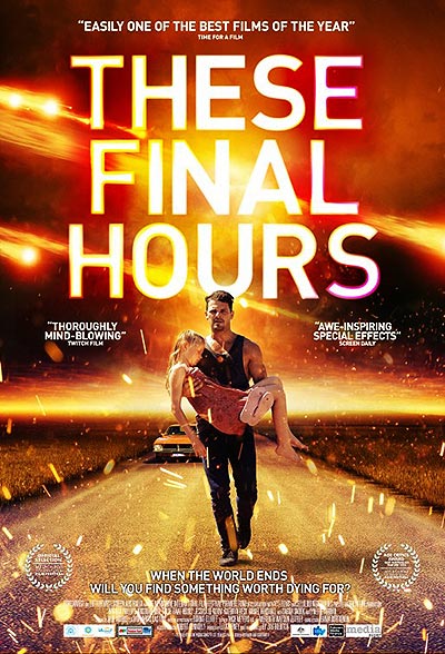 فیلم These Final Hours 720p