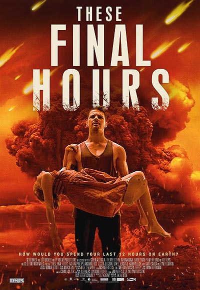 فیلم These Final Hours WebRip 720p