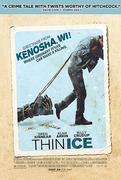 فیلم Thin Ice