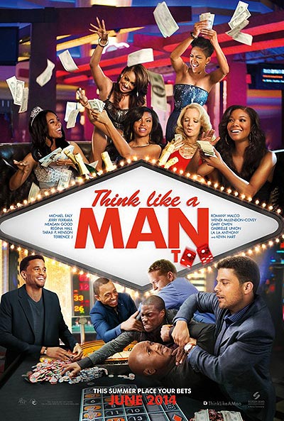 فیلم Think Like a Man Too 720p