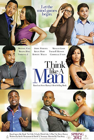 فیلم Think Like a Man
