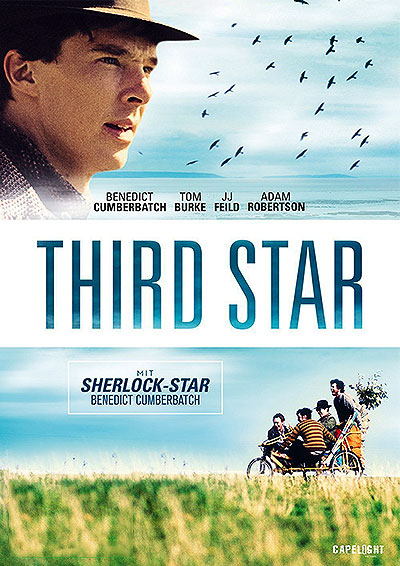 فیلم Third Star 720p