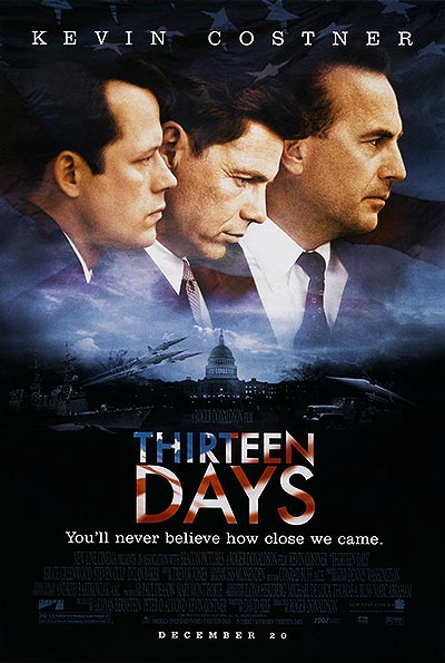 فیلم Thirteen Days