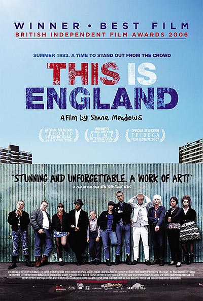 فیلم This Is England