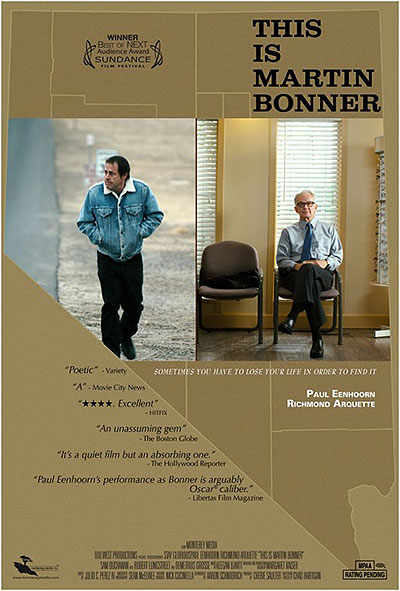 فیلم This Is Martin Bonner