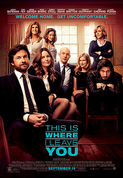 فیلم This Is Where I Leave You