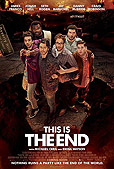 دانلود فیلم this is the end