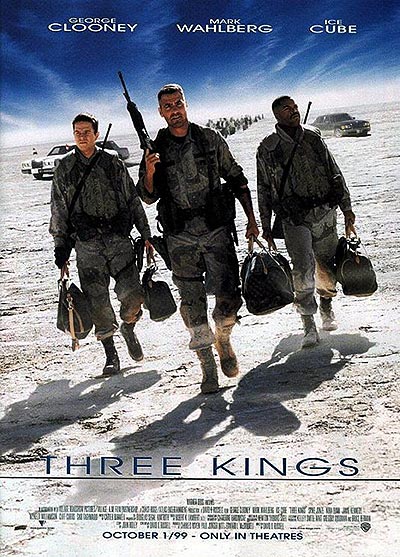 فیلم Three Kings