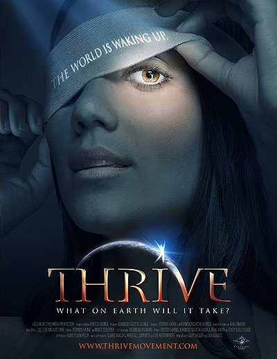 فیلم Thrive