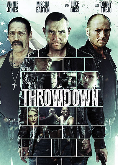 فیلم Throwdown