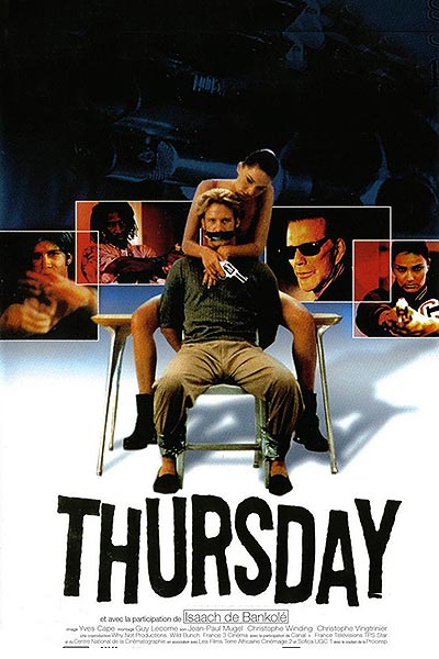 فیلم Thursday