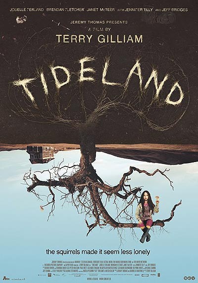 فیلم Tideland 720p