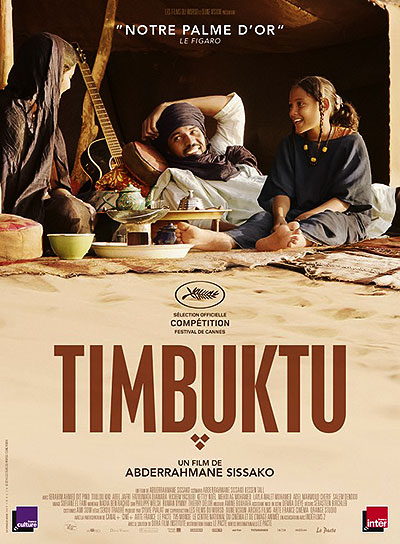 فیلم Timbuktu 720p