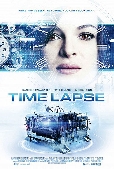 فیلم Time Lapse 720p