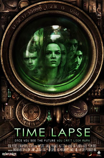 فیلم Time Lapse WebDL 720p