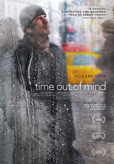 فیلم Time Out of Mind
