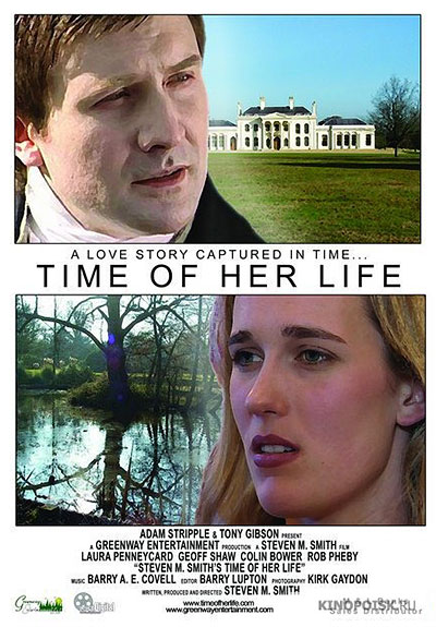 فیلم Time of Her Life 720p