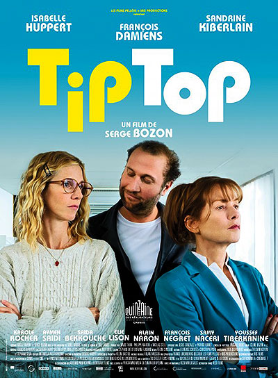 فیلم Tip Top DVDRip