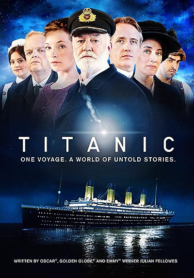 فیلم Titanic 720p