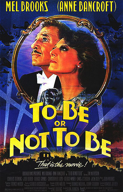 فیلم To Be or Not to Be 720p