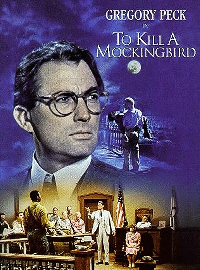 فیلم To Kill a Mockingbird