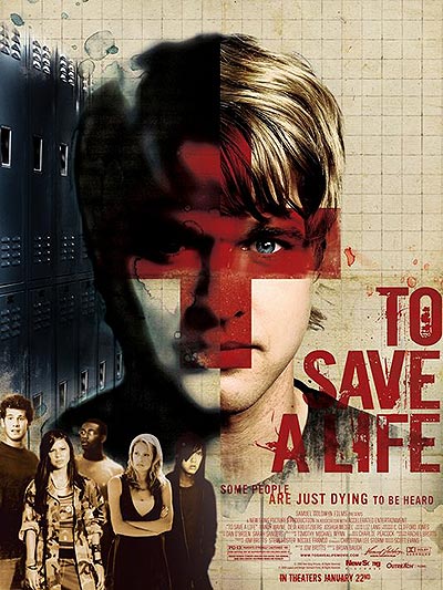 فیلم To Save a Life