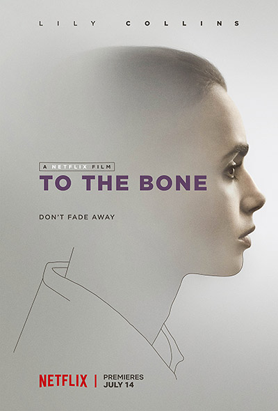 فیلم To the Bone