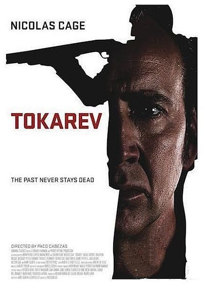 فیلم Tokarev 720p