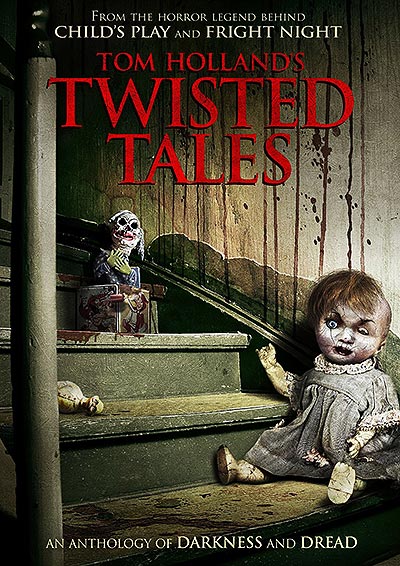 فیلم Tom Holland's Twisted Tales WEBRip
