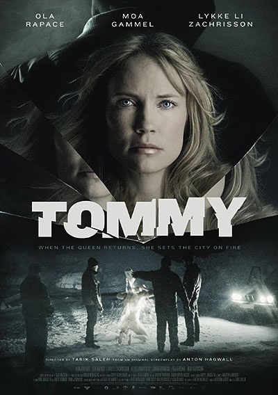فیلم Tommy DVDRip