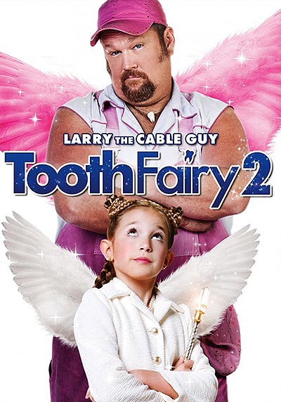 فیلم Tooth Fairy 2 720p