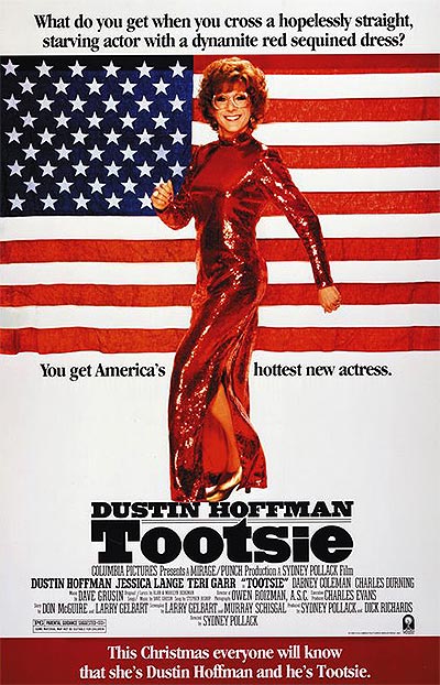 فیلم Tootsie