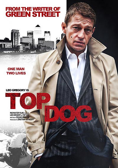 فیلم Top Dog DVDRip